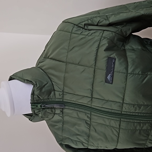 Cordillera Bellaval jacket - Picture 2 of 7